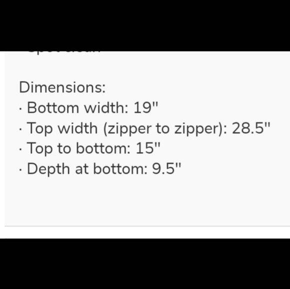 NWT Vineyard Vines Tri Stripe Weekender Canvas LG Bag *Retired* - Picture 9 of 9